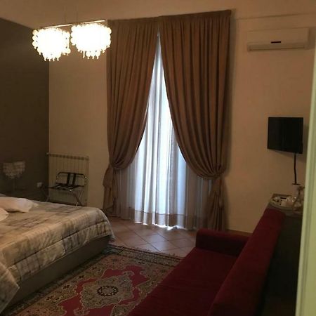 Ma Maison 카세르타 외부 사진