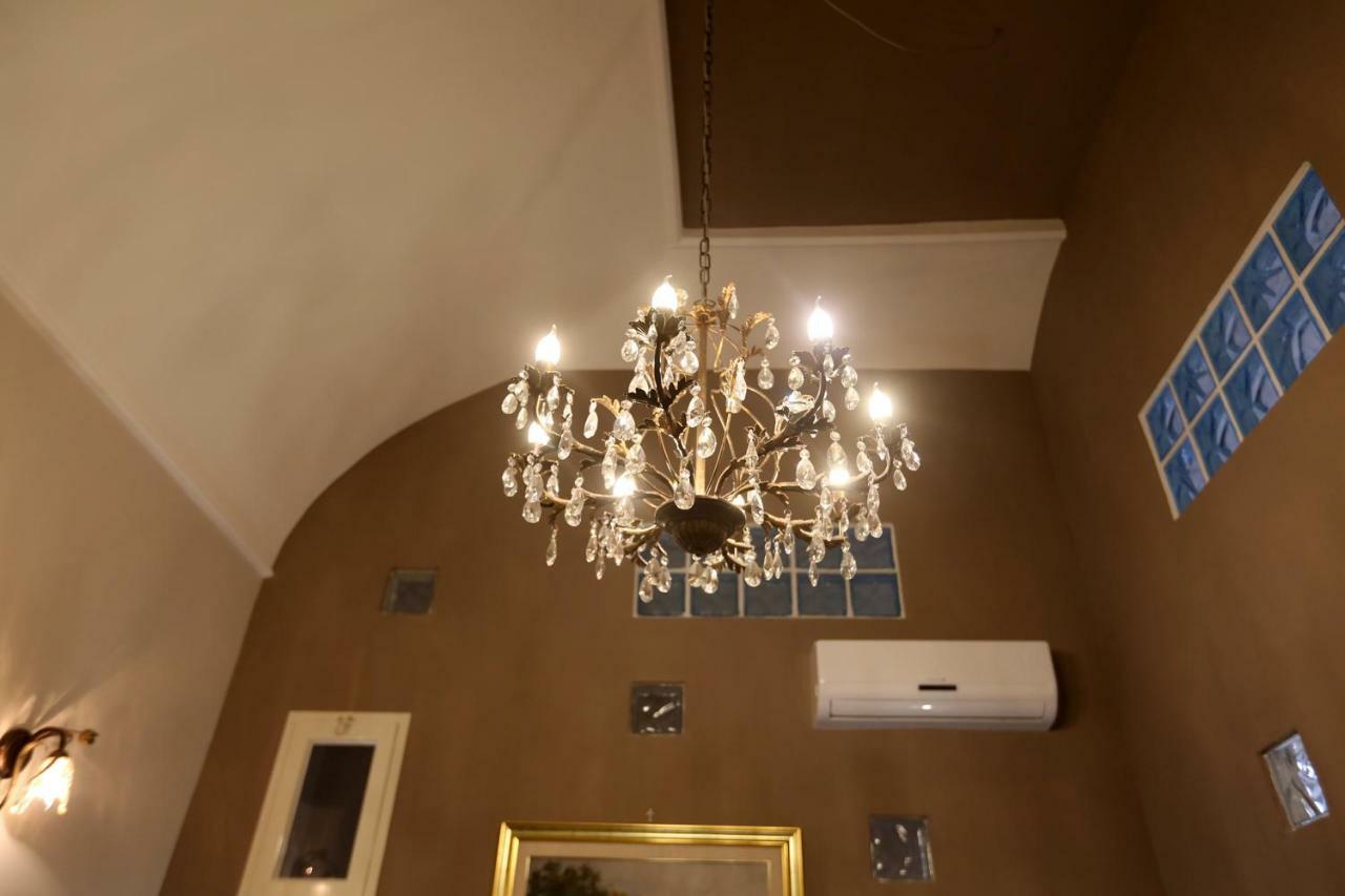 Ma Maison 카세르타 외부 사진