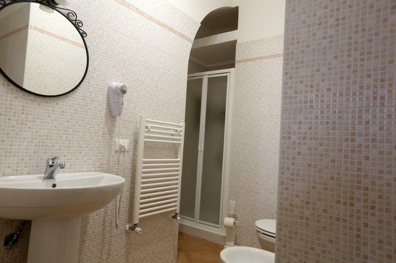 Ma Maison 카세르타 외부 사진