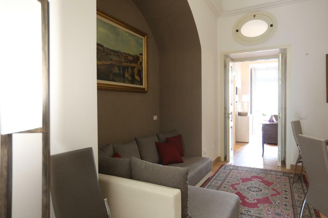 Ma Maison 카세르타 외부 사진