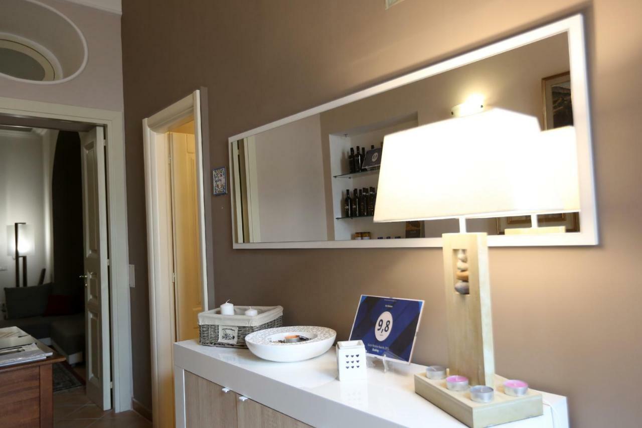 Ma Maison 카세르타 외부 사진
