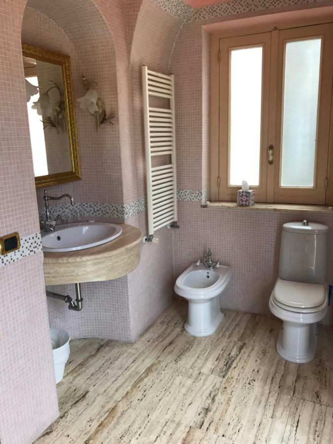 Ma Maison 카세르타 외부 사진