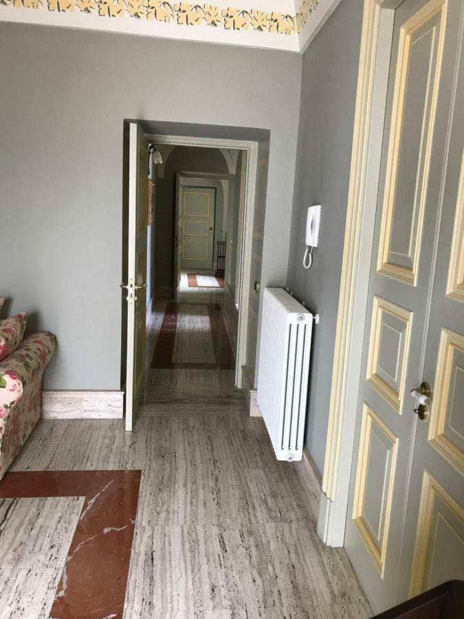 Ma Maison 카세르타 외부 사진