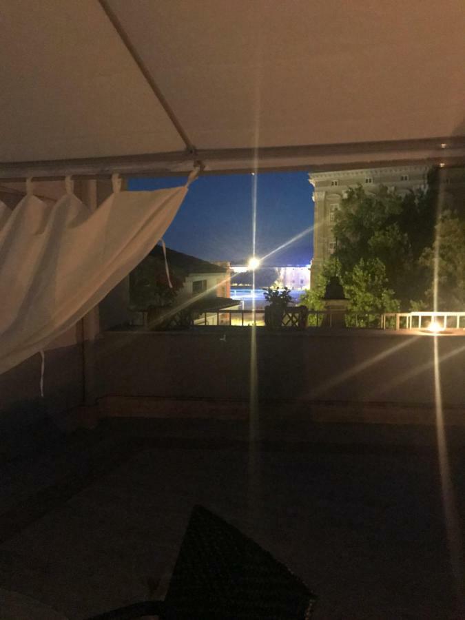Ma Maison 카세르타 외부 사진