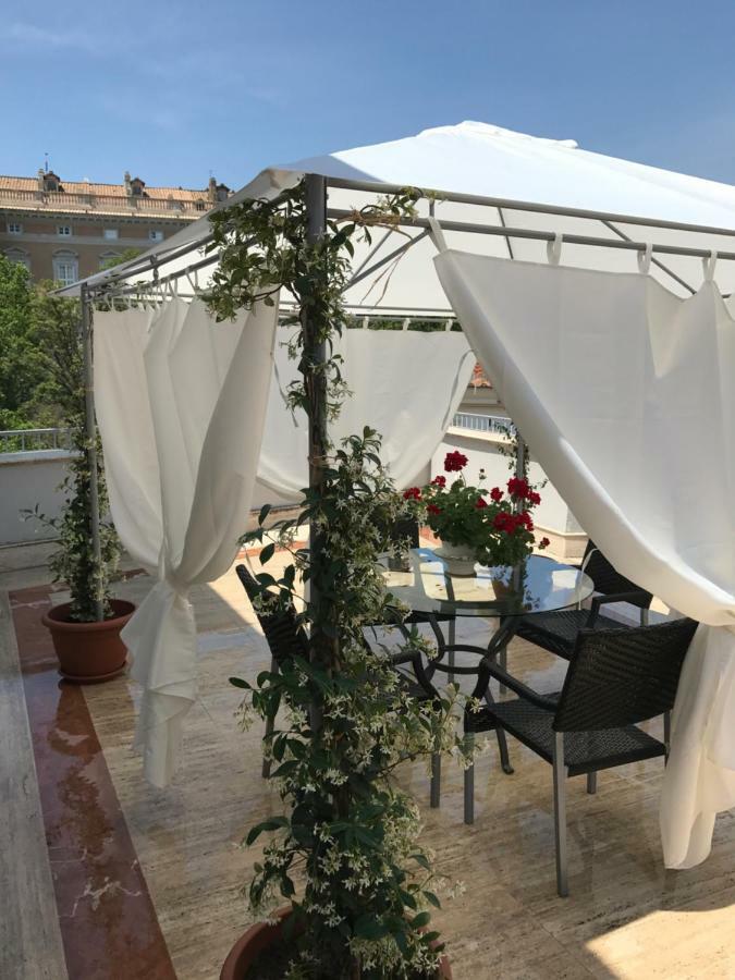 Ma Maison 카세르타 외부 사진