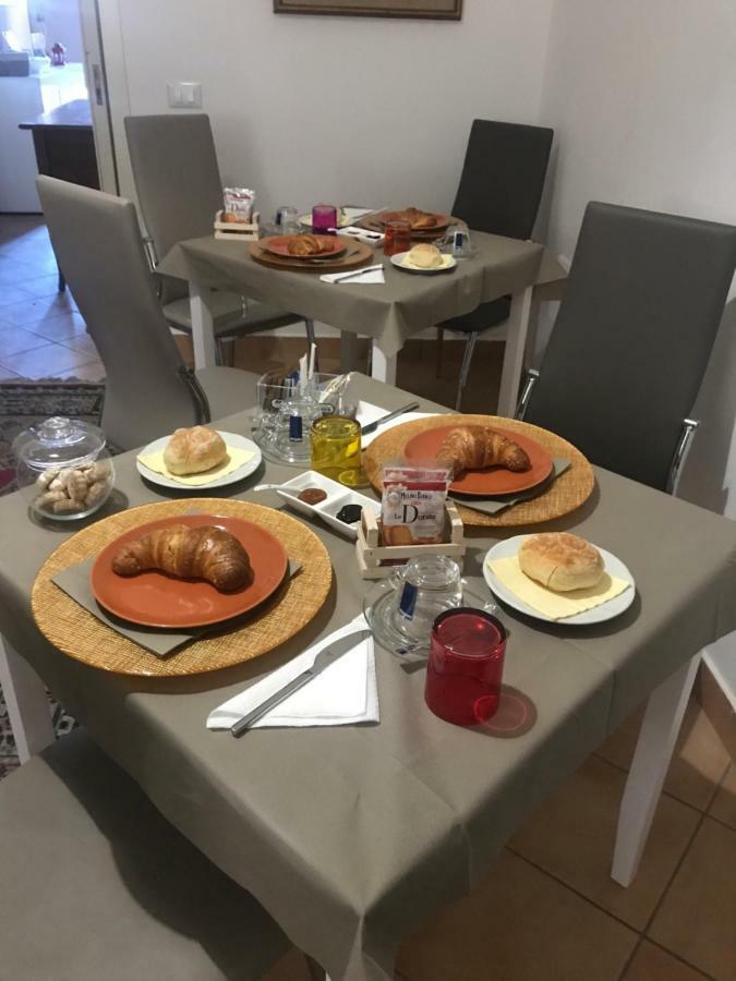 Ma Maison 카세르타 외부 사진