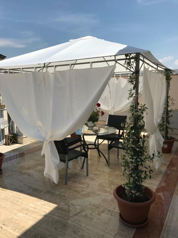 Ma Maison 카세르타 외부 사진