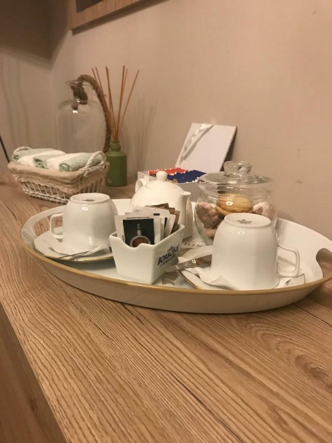 Ma Maison 카세르타 외부 사진