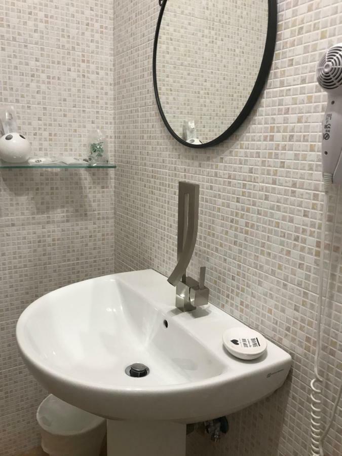 Ma Maison 카세르타 외부 사진
