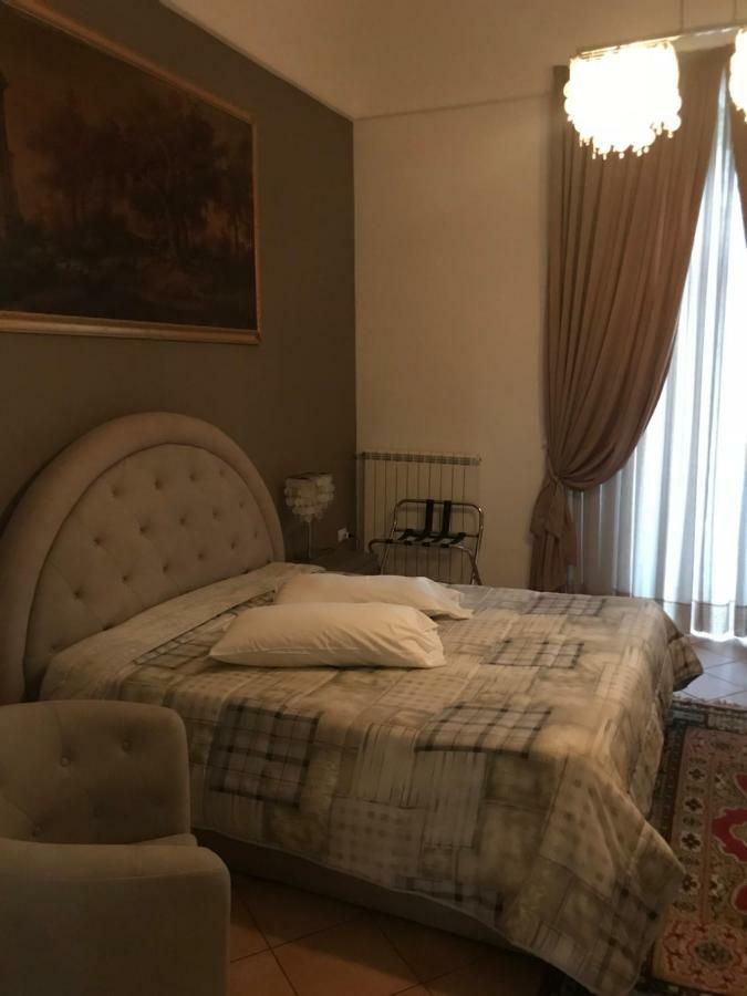 Ma Maison 카세르타 외부 사진