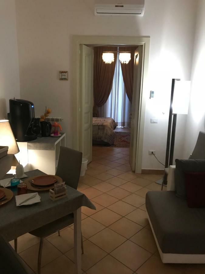 Ma Maison 카세르타 외부 사진