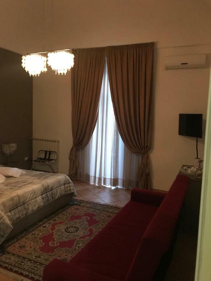 Ma Maison 카세르타 외부 사진